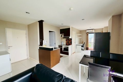 Condominio de 2 dormitorios en Chiang Mai, Tailandia № 200462 - foto 7