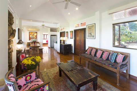 Maison à Mae Rim, Thaïlande 3 chambres № 200456 - photo 4