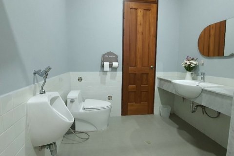 บ้านในMae Rim, ประเทศไทย 3 ห้องนอน № 200458 - รูปถ่าย 8