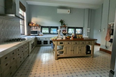 บ้านในMae Rim, ประเทศไทย 3 ห้องนอน № 200458 - รูปถ่าย 5
