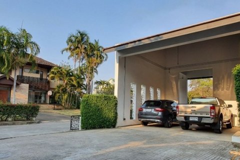 บ้านในMae Rim, ประเทศไทย 3 ห้องนอน № 200458 - รูปถ่าย 10