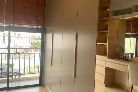 Casa de 3 dormitorios en Pattaya, Tailandia № 204548 - foto 6