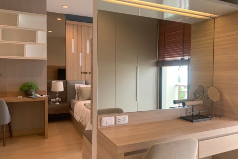 Casa de 3 dormitorios en Pattaya, Tailandia № 204548 - foto 4