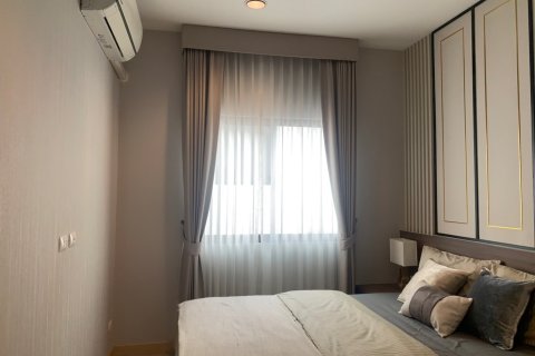 Casa de 3 dormitorios en Pattaya, Tailandia № 204548 - foto 30