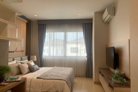 Casa de 3 dormitorios en Pattaya, Tailandia № 204548 - foto 8