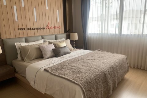 Maison à Pattaya, Thaïlande 3 chambres № 204548
