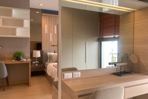 Casa de 3 dormitorios en Pattaya, Tailandia № 204548 - foto 19