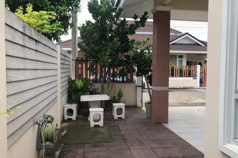 Casa de 2 dormitorios en Pattaya, Tailandia № 204547 - foto 13