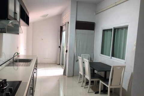 Maison à Pattaya, Thaïlande 2 chambres № 204547