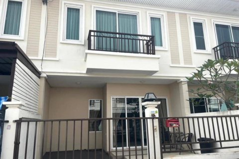 Maison à Pattaya, Thaïlande 3 chambres № 204550