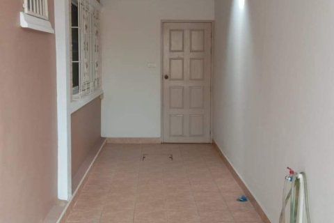 Maison à Pattaya, Thaïlande 2 chambres № 204546