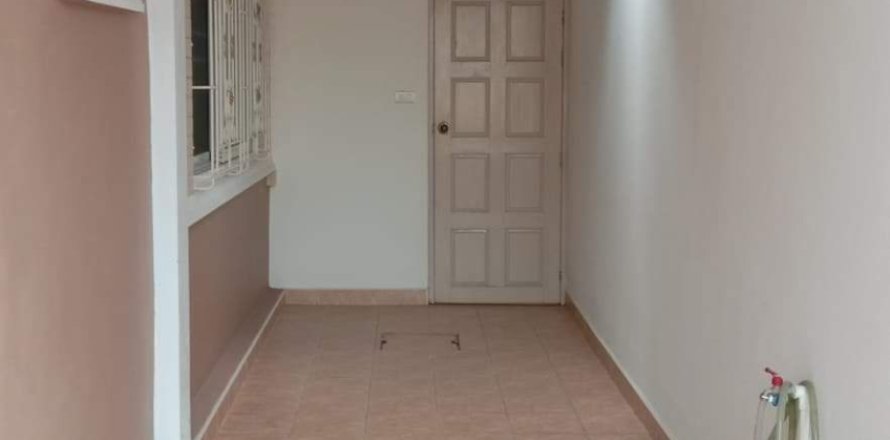 Casa de 2 dormitorios en Pattaya, Tailandia № 204546