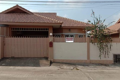 Casa de 2 dormitorios en Pattaya, Tailandia № 204546 - foto 14