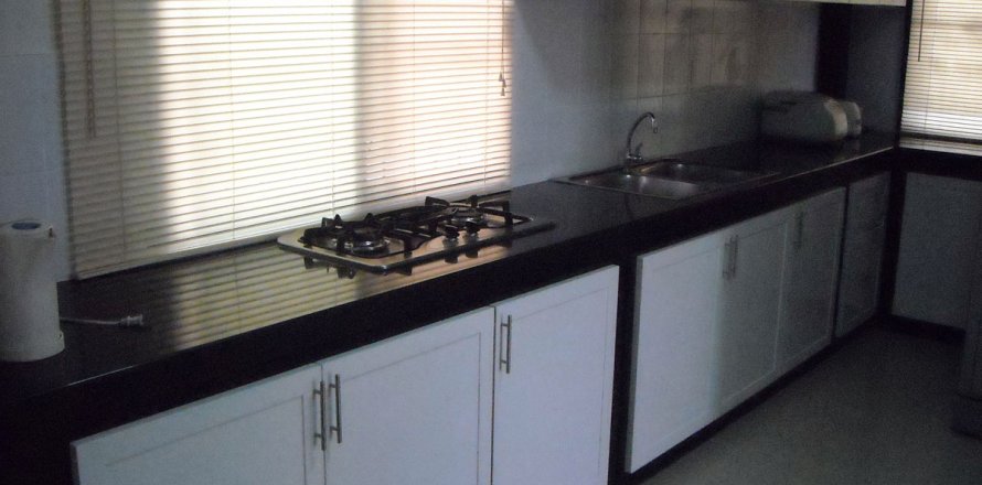 Casa de 2 dormitorios en Pattaya, Tailandia № 204551