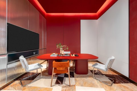 Condominio de 1 dormitorio en Bangkok, Tailandia № 170113 - foto 11