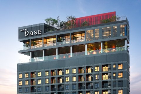Condominio de 1 dormitorio en Bangkok, Tailandia № 170113 - foto 20