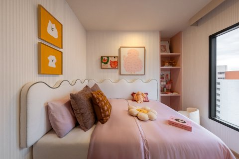 Condominio de 2 dormitorios en Bangkok, Tailandia № 170112 - foto 3