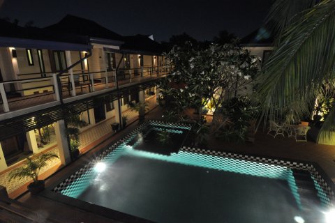 Magasin à Phuket, Thaïlande 800 m2 № 66652 - photo 16