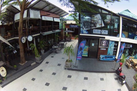 Magasin à Phuket, Thaïlande 800 m2 № 66652 - photo 4