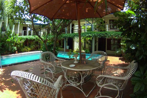 Laden in Phuket, Thailand 800 m2 № 66652