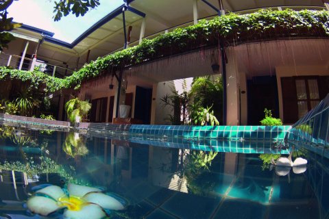Magasin à Phuket, Thaïlande 800 m2 № 66652 - photo 3