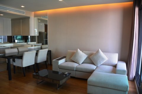 Condominio de 2 dormitorios en Bangkok, Tailandia № 66650 - foto 8