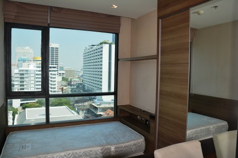 Condominio de 2 dormitorios en Bangkok, Tailandia № 66650 - foto 14
