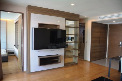 Condominio de 2 dormitorios en Bangkok, Tailandia № 66650 - foto 9