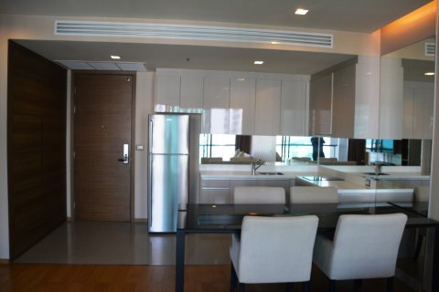 Condominio de 2 dormitorios en Bangkok, Tailandia № 66650 - foto 7