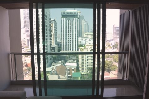 Condominio de 2 dormitorios en Bangkok, Tailandia № 66650 - foto 4