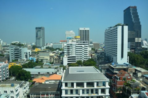 Condominio de 2 dormitorios en Bangkok, Tailandia № 66650 - foto 3