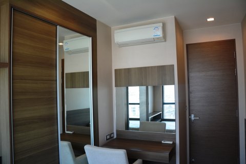 Condominio de 2 dormitorios en Bangkok, Tailandia № 66650 - foto 15