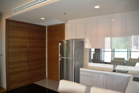 Condominio de 2 dormitorios en Bangkok, Tailandia № 66650 - foto 11