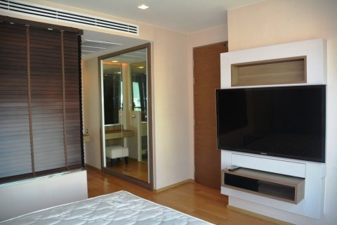 Condominio de 2 dormitorios en Bangkok, Tailandia № 66650 - foto 13