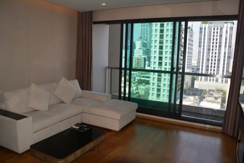Condominio de 2 dormitorios en Bangkok, Tailandia № 66650 - foto 5