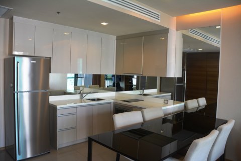 Condominio de 2 dormitorios en Bangkok, Tailandia № 66650 - foto 10