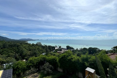 Casa de 4 dormitorios en Ko Samui, Tailandia № 66653 - foto 24