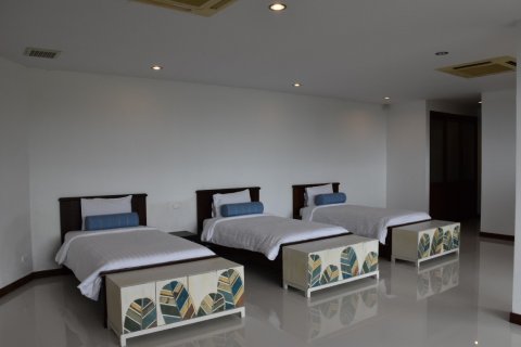 Casa de 4 dormitorios en Ko Samui, Tailandia № 66653 - foto 3