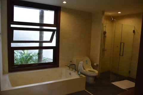 Casa de 4 dormitorios en Ko Samui, Tailandia № 66653 - foto 6