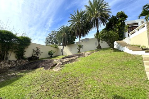 Casa de 4 dormitorios en Ko Samui, Tailandia № 66653 - foto 18