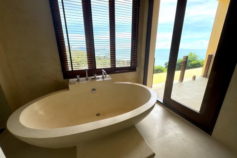 Casa de 4 dormitorios en Ko Samui, Tailandia № 66653 - foto 15