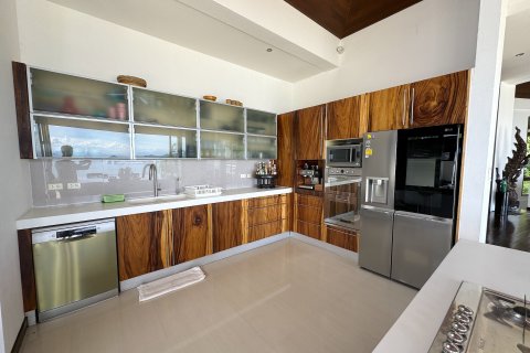 Casa de 4 dormitorios en Ko Samui, Tailandia № 66653 - foto 9