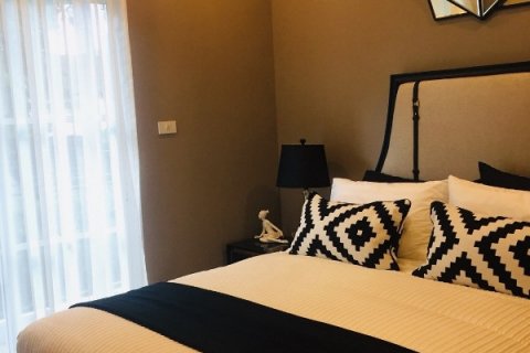 Condominio de 2 dormitorios en Bangkok, Tailandia № 66649 - foto 9