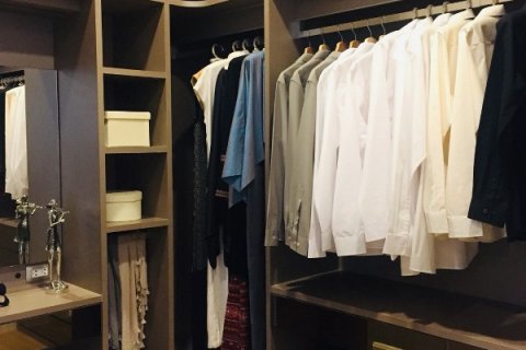Condominio de 2 dormitorios en Bangkok, Tailandia № 66649 - foto 3