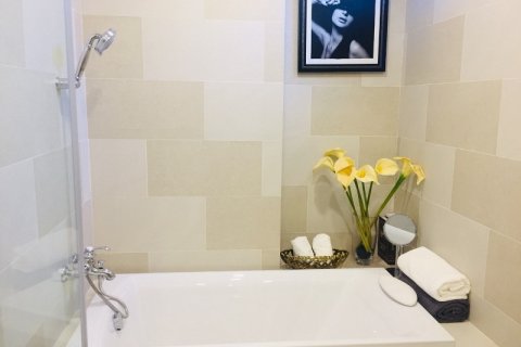 Condominio de 2 dormitorios en Bangkok, Tailandia № 66649 - foto 6