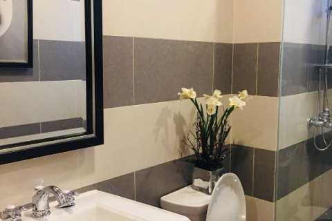Condominio de 2 dormitorios en Bangkok, Tailandia № 66649 - foto 11