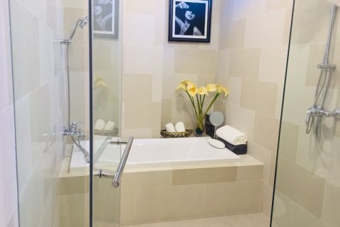 Condominio de 2 dormitorios en Bangkok, Tailandia № 66649 - foto 5