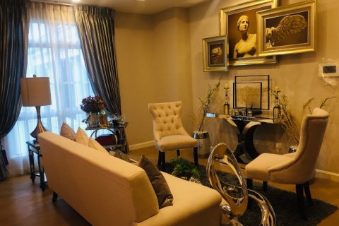 Condominio de 2 dormitorios en Bangkok, Tailandia № 66649 - foto 12