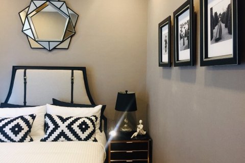 Condominio de 2 dormitorios en Bangkok, Tailandia № 66649 - foto 10