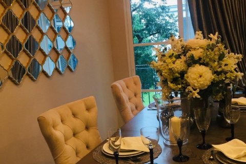 Condominio de 2 dormitorios en Bangkok, Tailandia № 66649 - foto 13